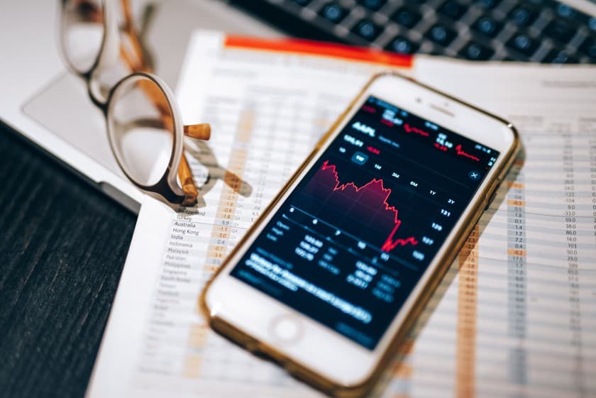 Top 5 B2B webshop trends van 2023!